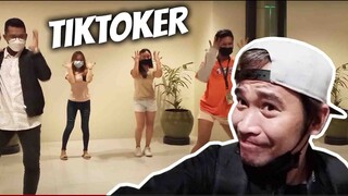 TIKTOK MUNA BAGO UWI | #bebekenvlog