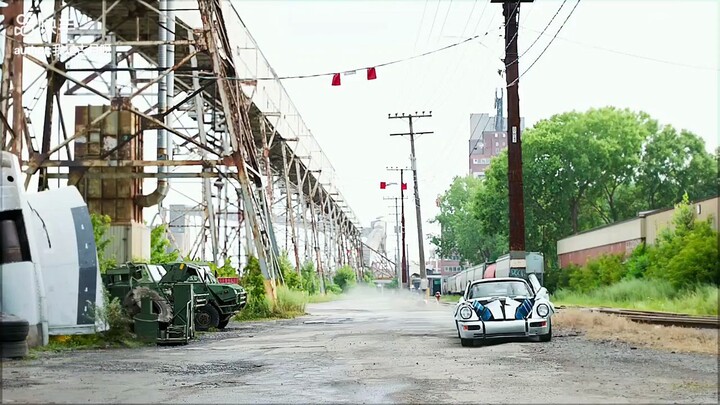 Watch Movie #hollywood#Robots