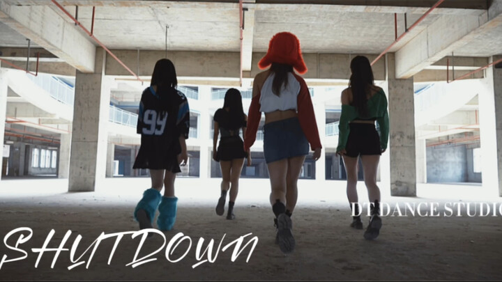 This level of authenticity shocked me! Blackpink's 'ShutDown' full cover is full of high energy and 