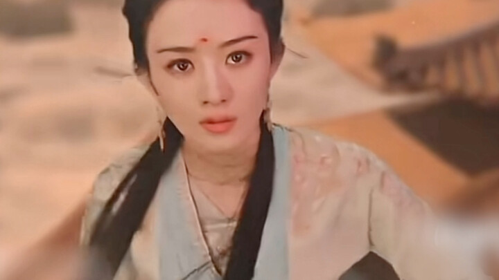 "With the Phoenix" really is a true martial arts drama—my intelligence feels respected. This show is