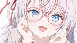 Dia pacarku dari Russia😹🤍