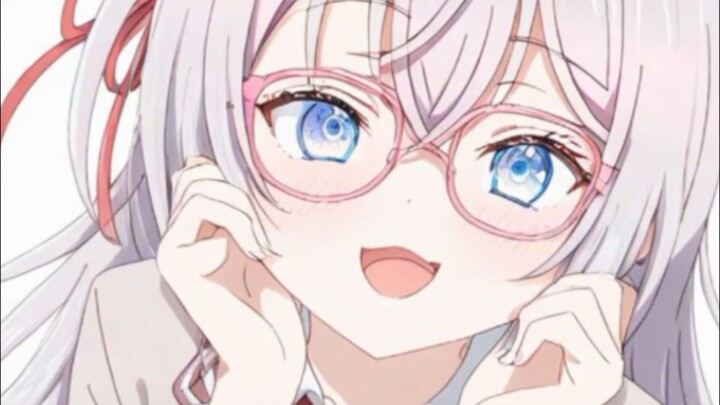 Dia pacarku dari Russia😹🤍