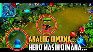 Cara Mengatasi Mobile Legend LAG Padahal Sinyal Bagus