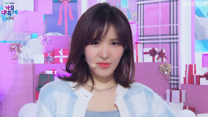 【4K LIVE】Wendy x Kim Jiho x Shin Yuna x Lee Chae-ryeong x Jang Won-young x Ahn Yu-jin x Park Si-eun 