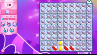 Candy crush saga special level 236 | Candy crush saga highest level