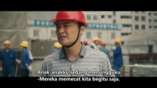 🧑🚒Fireworks of My Heart🧑⚕️ep 13 sub indo
