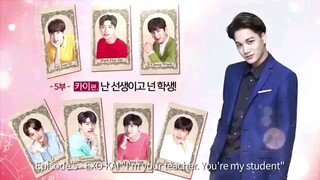 7 First Kiss episode 05