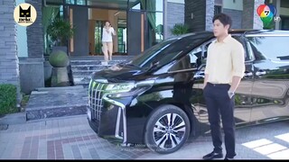 My Beloved In-law Ep. 2.2