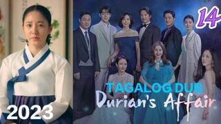 Kdrama:[Background check]14/32