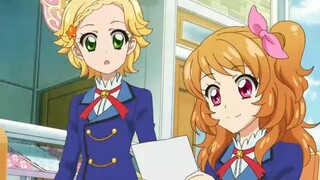 Aikatsu! Episode 104 - Aikatsu Dash! (Sub Indonesia)