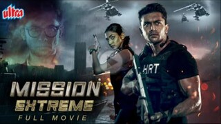 Mission Extreme Full Movie _ New Release Hindi Dubbed Dhamakedar Action Movie _Arifin Shuvoo, Oishee