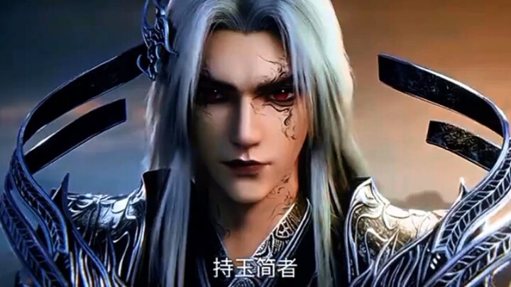 Preview Renegade Immortal Eps 125