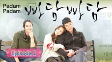 PADAM PADAM Episode 2 English Sub