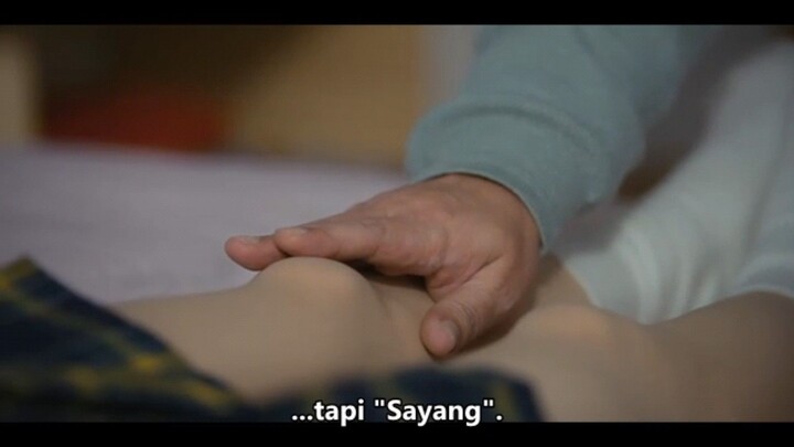 The Defect Eps 2 ( SUB INDO )