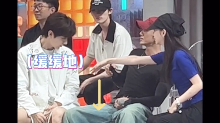 أثبتت التجارب أن هذه السرعة طبيعية بالنسبة لتشنغ يي.