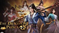 Dragon prince Yuan Episode 07 Subtitle Indonesia