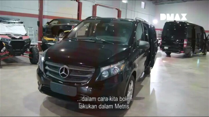 The Auto Firm With Alex Vega S1 Ep8 27Jan2023