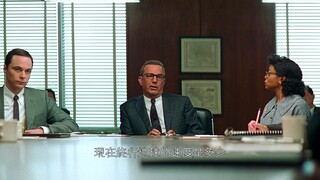 “作为理科生看到这部剧充满骄傲，自豪！”