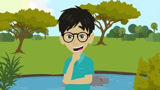 Walang Pera : Pinoy Animation