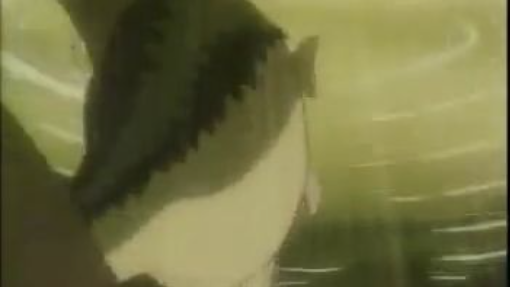 Grander Musashi S1E3