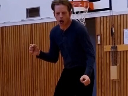 ไมเคิล แจ็คสัน เต้นเดือดสุดเหวี่ยง Blood on the dance floor เลือดอาบฟลอร์เต้นรำ