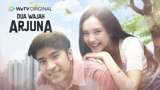 Dua Wajah Arjuna - Main Ke Lokasi Syuting | SEGERA Di @WeTVIndonesia