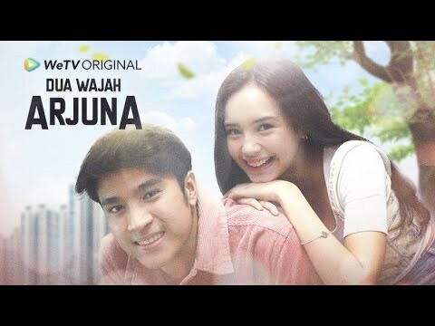 Dua Wajah Arjuna - Main Ke Lokasi Syuting | SEGERA Di @WeTVIndonesia