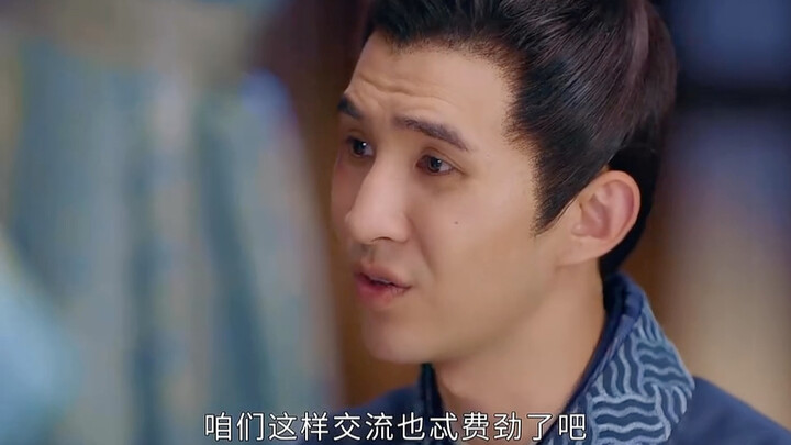 The young man who brought home a mute bride even got a translator thrown in—so hilarious!