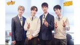 Knowing Brothers Episode 268 • SHINee