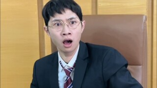 完全可以胜任这份工作