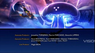 ZAK STORM EPISODE 39 bahasa indonesia