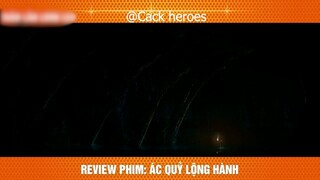 [Review Phim] Người Hùng Diệt Nghìn Quái Vật Nhưng Thảm Bại #filmhay