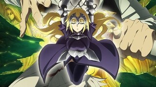 Fate/Apocrypha Tập 17