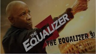 the equalizer 3