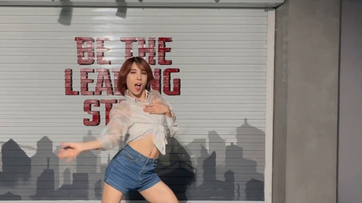 [Da Zhe] Lagu debut girl grup baru STAYC "So Bad" 3 set kostum lagu lengkap tarian yang kuat ~