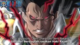 ONE PIECE 1112! GERILYA TEMPUR MONKEY D DRAGON KEKUATAN BUAH IBLISNYA! EGGHEAD BERSIAP UNTUK DRAGON!