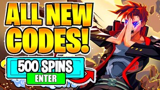 *NEW* SHINDO LIFE CODES (March 2022) | Shindo Life Codes