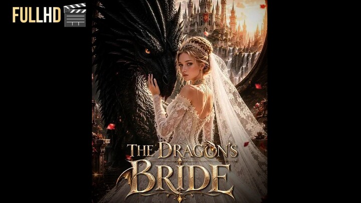 The Dragon's Bride