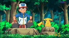 Pokemon Best Wishes Episode 9 Sub Indo