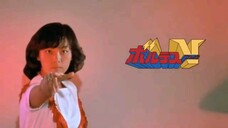Mitsuko Horie - Voltes V No Uta