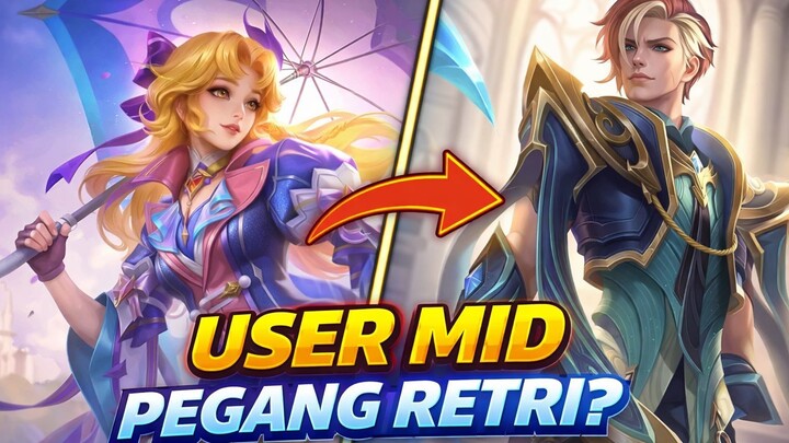 TANGAN SEMAGE INI PEGANG RETRI PART 2