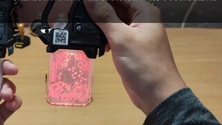[EA Series 01] Honest Science: DX Cassette Sound Effects Decoding and Comparison of Cassettes of Var