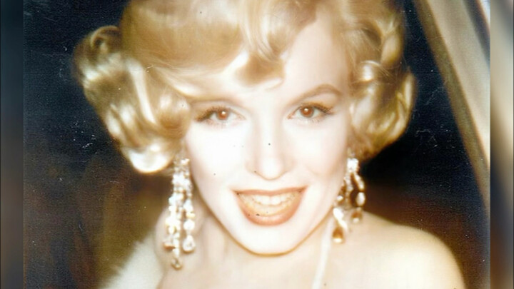 Ayo dengarkan seperti apa suara Marilyn Monroe! Nikmati secara mendalam wawancara telepon Marilyn Mo