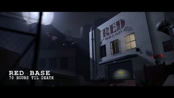 [FANDUB INDONESIA] This Is A Bucket