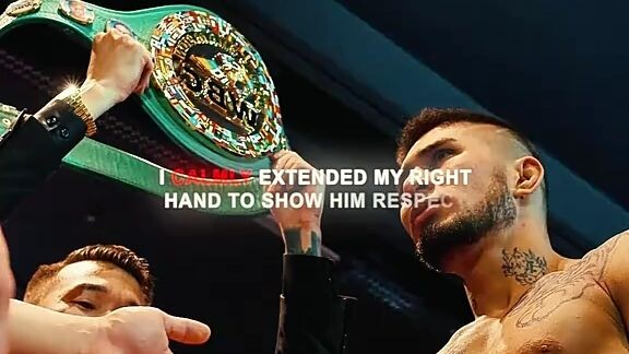 Boxing