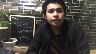 Benipisyo ng Pagsubok - Respi (Para sa mga Nanghihina Spiritual)