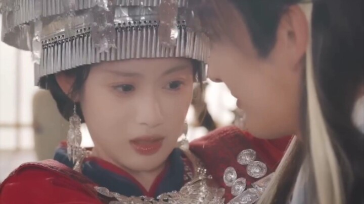 TITLE: The Cursed Bride/shortdrama Fantasy Historical English Dubbed Full Movie HD