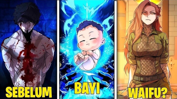 Dia Cuma Bangsawan Manja, Tapi Diam-Diam Memiliki Kekuatan PEMAIN LEGENDARIS! - Rekap Manhwa