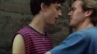 "Call Me By Your Name" akan dirilis ulang di Taiwan pada 14 Oktober! Pada saat yang sama, trailer te