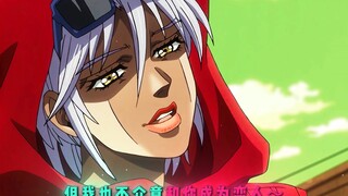 老东西你可真是一个魅魔呀